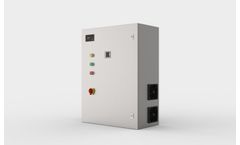 airPLUS1 - Model OTriKS.3 - Ozone Generators