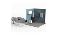 airPLUS1 - Model OTriKS.Industry - Ozone Generators