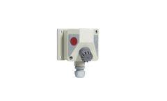 airPLUS1 - Model OTriKS - High Quality Gas Detectors for Ensuring Workplace Safety in Hazardous Environments