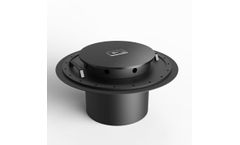 airPLUS1 - Model PWF - Passive Air Purification Filters