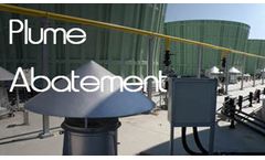 Plume Abatement System