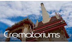 Model Crematoriums - Burner Systems