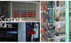 Ceramic Kilns