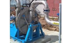 Biogas Blower