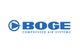 Boge Compressed Air Systems