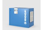 Screw Compressor C-2 D up to 22 kW