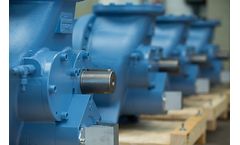 Oil-Injected Screw Compressors