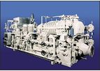 Oil-Free Screw Compressors