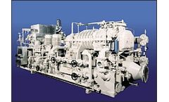 Oil-Free Screw Compressors