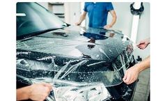 Argotec - Paint & Surface Protection Film