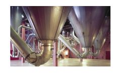 Anhydro - Spray Dryers