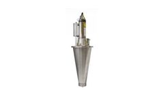Anhydro - Model CG-250 - Centrifugal Atomizer