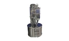 Anhydro - Small Scale Plants