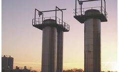 Anhydro - MVR Evaporators