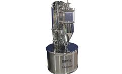 Anhydro - MicraSpray Dryers