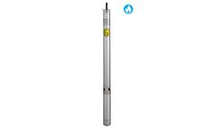 OFT - Model Alpha EX – Beta EX - Pumping of Liquids and Extraction