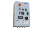 OFT - All-In-One Basic Control Panel with Electronic Level Transmitter