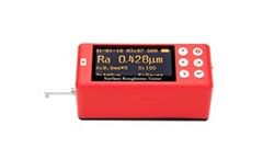 APS MITECH - Model MR200 - Surface Roughness Tester