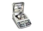 APN KERN - Model DBS 60-3 - Moisture Analyser