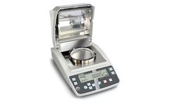 APN KERN - Model DBS 60-3 - Moisture Analyser