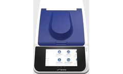 Jenway - Model 7410 - Scanning Visible Spectrophotometer with CPLive Cloud Connectivity