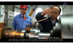 Brief introduction of BD Drill -Changsha Heijingang Industry Co., Ltd. - Video