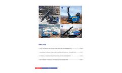 Drilling Rigs Catalog