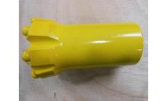 Heijingang - Model T38 - Top Hammer Bits