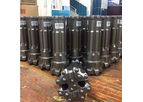 Heijingang - Underground Reverse Circulation RC Drilling Hammer