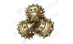 Heijingang - 9" Mining Blasthole Drilling Rotary Tricone Bit