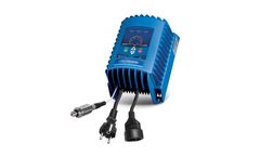 Archimede - Inverters for Electric Pumps