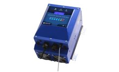 ELECTROIL - Model ITTPD4.0 W-RS - Inverter for Circulating Pump