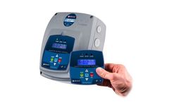 ELECTROIL - Model ITTP3.0 M-NEO - Pump Inverter With Remote Control Panel