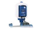 ELECTROIL - Model IMMP1.1W - FlyVar Pump-inverter System