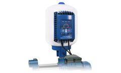 ELECTROIL - Model IMMP1.1W - FlyVar Pump-inverter System