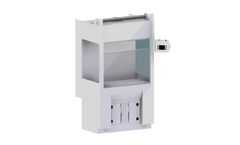 MK - Workstation Vertical Machine