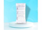 Pharma Desiccants - Silica Gel Moisture Absorber-Pillow Pak for Pharmaceutical Product