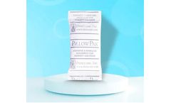 Pharma Desiccants - Silica Gel Moisture Absorber-Pillow Pak for Pharmaceutical Product