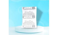 Pharma Desiccants - Moisture resistance Unit Pak