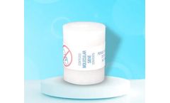 Pharma Desiccants - Canister for Moisture Absorber