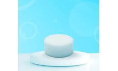 Pharma Desiccants - Foam Plug for Tablets and Capsules Bottles