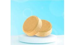 Pharma Desiccants - Tablet for MVTR Testing