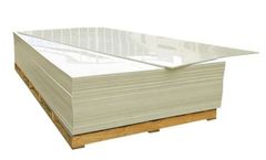 Xicheng - Model THK - 15mm Polypropylene Sheet