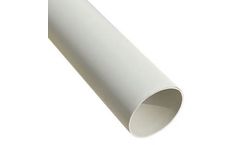 Xicheng - Model DN 110 - Polypropylene Air Ducts