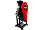 Model EQJ100 - Jaw Crusher