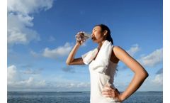 Atmospheric Water Generation (Awg)