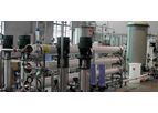 Oxybee - Reverse Osmosis Plants