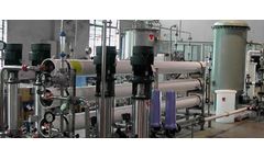 Oxybee - Reverse Osmosis Plants