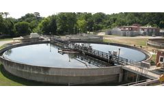 Oxybee - Sewage Waste Water Treatment - Activated Sludge Process (ASP) Plant