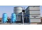 Oxybee - Moving Bed Bioreactor (MBBR)